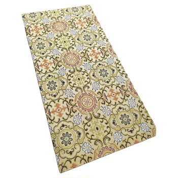 Chinese style jacquard song brocade fabric clothing fabric