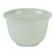 Food grade thickened heat-resistant disposable tea cup