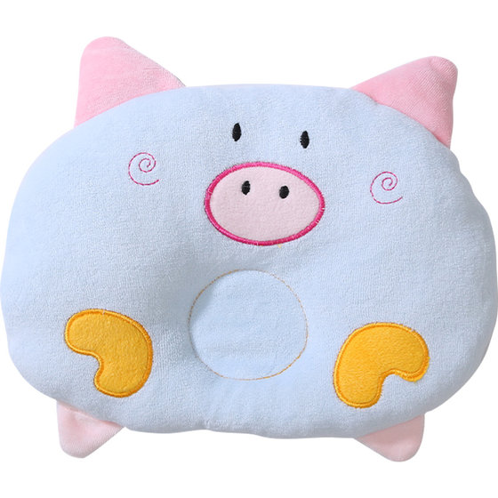 Pet dog special sleeping pillow