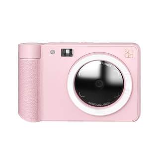 汉印Z1拍立得可拍照打印相机迷你相片机女神礼物送礼CCD便携