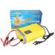 Car battery charger 12v lead acid 12volt universal
