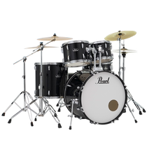 Pearl drum set childrens tour adult professional performance entrance examination beginner jazz drum home