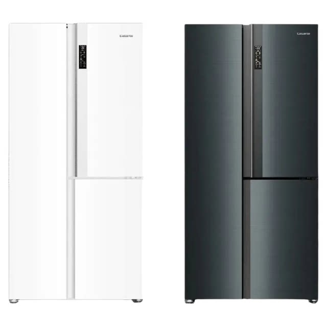 Casarte 603 zero built-in refrigerator