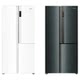 Casarte 603 zero built-in refrigerator
