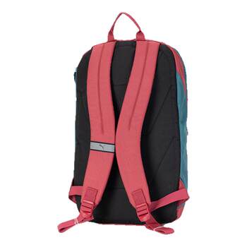 Huangbei genuine puma 2026 world cup portugal sports fitness leisure backpack 092462-11