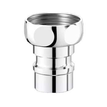 Universal washing machine faucet connector universal conversion