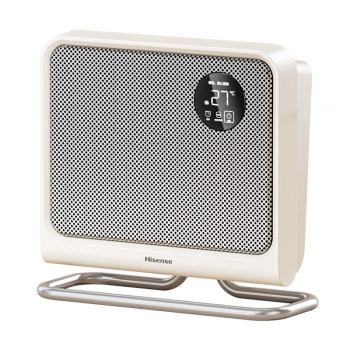 Hisense heater wall-mounted punch-free electric heater artifact