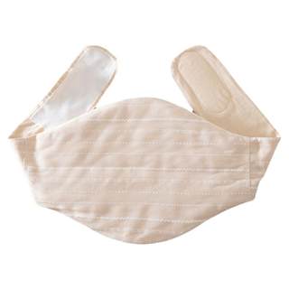 男女士纯棉花护肚围夏成人护腰带护胃加厚保暖肚兜睡觉防着凉秋季