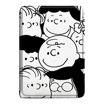 Shengai Snoopy protective cover e-book is simple and suitable for palm reading ireadera6 Youth Edition a6 c6 smart3 Light2 Pro Yuexiang Edition electronic paper book reading