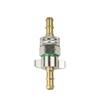 Copper joints of agricultural hydraulic spraying machines