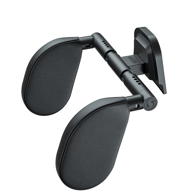 Volvo Car Headrest Neck Protector Side Sleeping Headrest S60XC60XC90V90 Special Car Passenger Sleeping Artifact