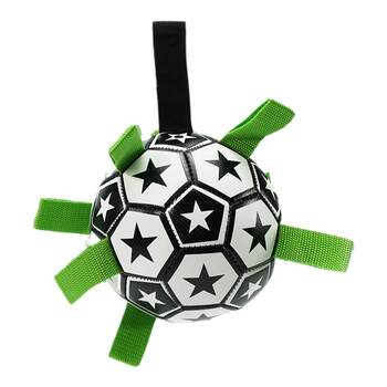 Puppy ball puppy body relieve corgi interactive special