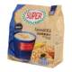 Malaysia super super double oats cereal