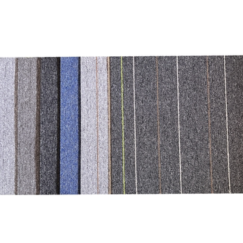 Carpet office soundproofing billiards bedroom simple pvc