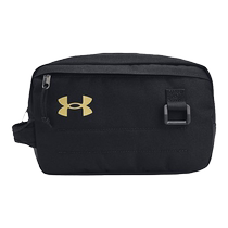 (New product) Under Armor official UA Contain mens and womens couple training sports travel bag 1381922