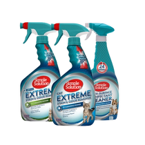 (Self-operated) Senbalu Pet 3X powerful universal decontamination and deodorant bioenzyme removes cat and dog urine