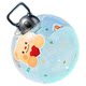 Outdoor inflatable football children's toy soft ball parent-child boy sports kindergarten lawn interactive giant ball