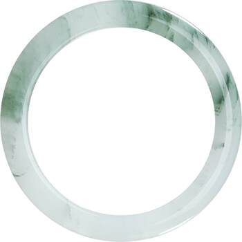 Women's xinjiang tianshan jade bracelet