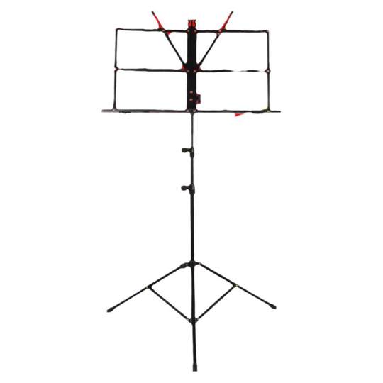 谱架可升降乐谱架古筝琴曲谱架专业吉他小提琴家用二胡便携式谱台