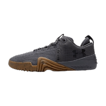 UA Under Armor TriBase Reign 6 mens cushioning and wear-resistant sports shoes breathable and comfortable casual shoes running shoes