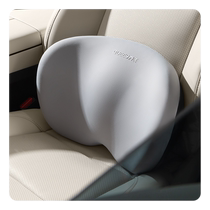 Joes car waist rests with waist cushion waist cushion backrest cushion main driving seat waist-to-seat waist pillow car seat cushion