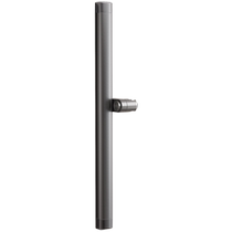 Cabei punch-free lifting rod shower accessories shower bracket bathroom shower head adjustable fixed rod