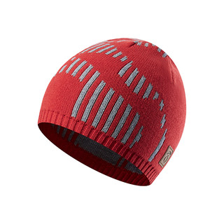 原创单品｜马孔多经典跑步羊毛帽动态控温干爽舒适保暖高弹包裹