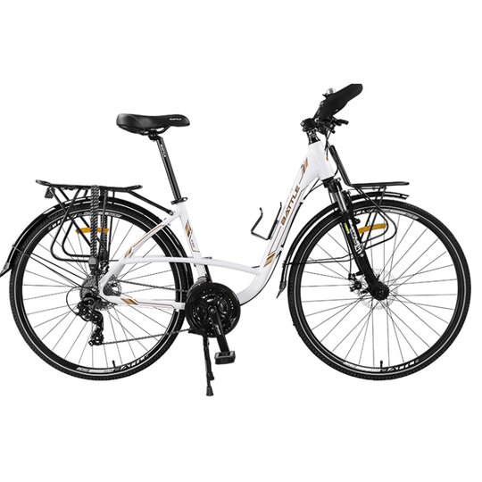 Bond Fujita Shimano 700c frame bike