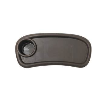 Universal tray accessories for strollers