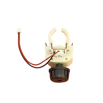 Solar switch infrared cross switch assembly