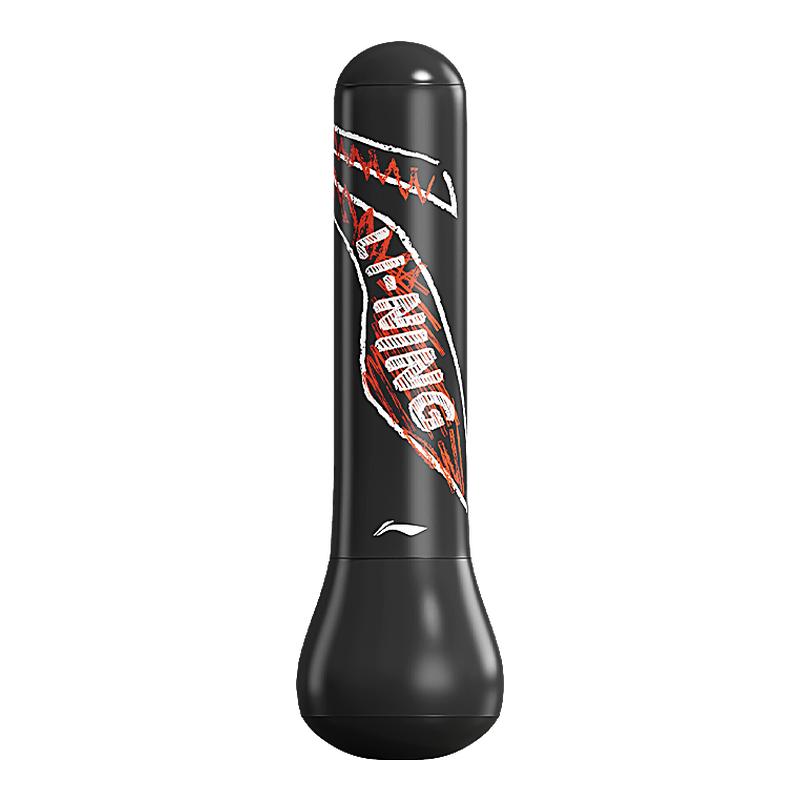 Li Ning Children's Tumbler Inflatable Boxing Sandbag Training