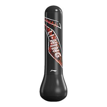 Li ning children's tumbler inflatable boxing sandbag training