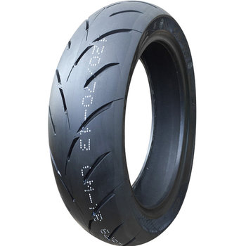 Zhengxin tire 130/60-13 electric semi-hot melt
