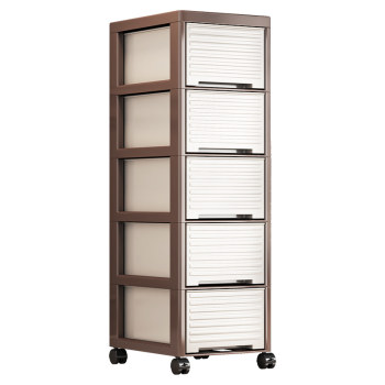 High cost performance! thicker and larger storage cabinet