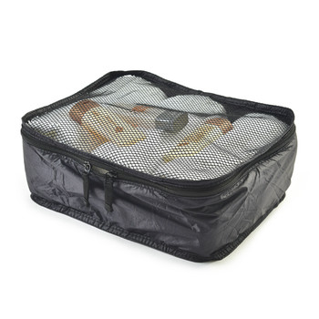Liangpin workshop travel folding clothing travel storage bag