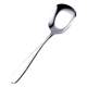 Xishi 316L stainless steel eating spoon