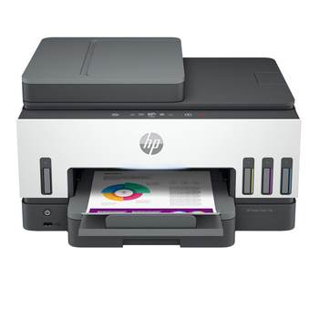 Mobile wireless copy office a4 business inkjet