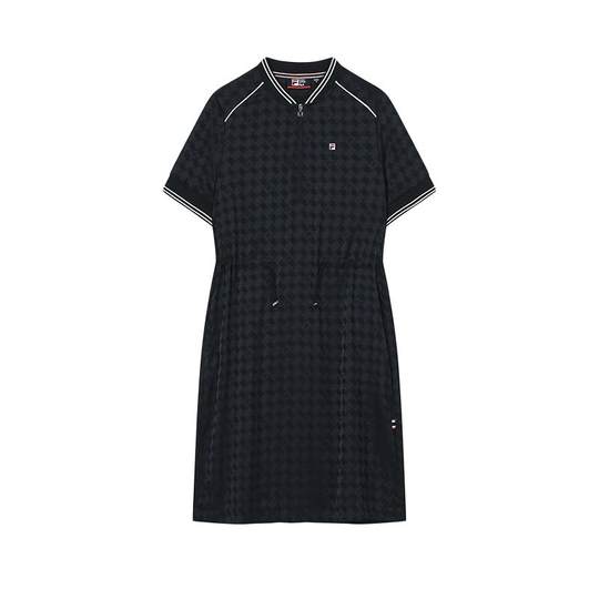 FILA women's woven dress