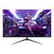 电脑显示器台式24寸2K144HZ曲面27高清监控1K办公屏1080P游戏无边
