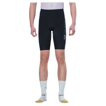 INBIKE new spring and summer breathable high-elastic pocket mens cycling shorts mountain bike road bike Ruiku