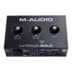 M-audioUSB external sound card dubbing live broadcast