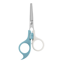 Yings baby hair scissors baby hair clipper hair cutting and shaving set shaving household childrens hair cutting artifact