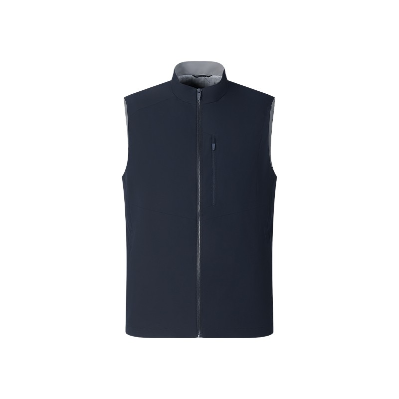 Vest coat men