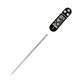 Food thermometer Water thermometer