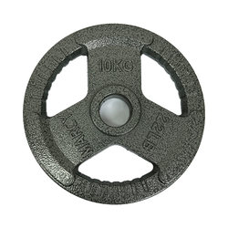 Painted Barbell Set with Small Holes for Men's Fitness Home Use Combination Bench Press Pure Iron Women's Professional Squat Weightlifting Equipment