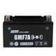 Chaowei ytx7a-bs motorcycle motorcycle battery