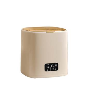 Quanantang fully automatic elution integrated