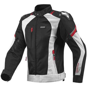 Nerve nev motorcycle riding jersey waterproof all seasons