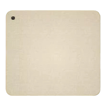 Philips graphene electric heating pad carbon crystal floor heating pad warm foot pad carpet living room household heating electric blanket 867