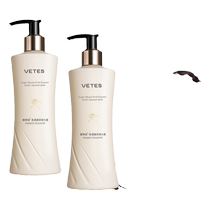 Elastin for womens curly hair moisturizing long-lasting styling anti-frizz and fluffy essence hair care and nutrition after perm